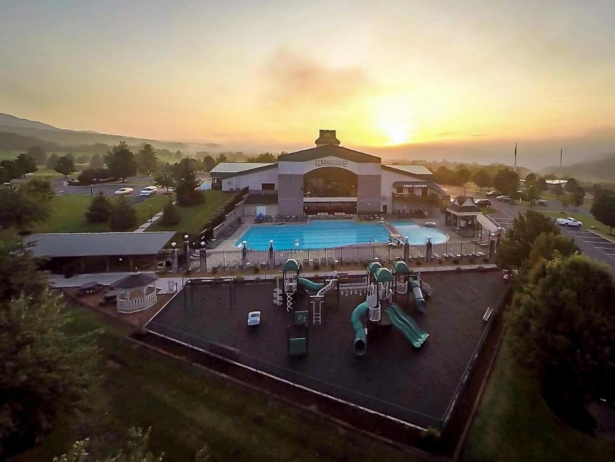 Mountainside Villas At Massanutten By Tripforth McGaheysville المظهر الخارجي الصورة