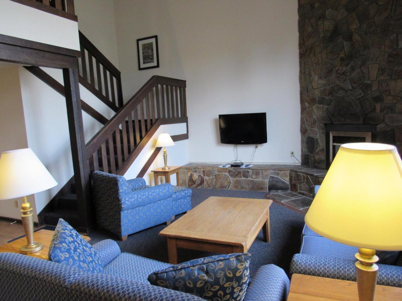 Mountainside Villas At Massanutten By Tripforth McGaheysville المظهر الخارجي الصورة